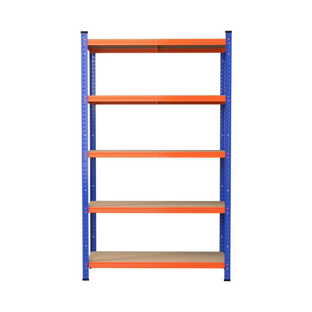 3 x 1.8M Giantz Garage Shelving Warehouse Rack